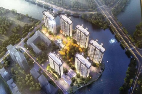 莆田三盛·璞悅公館